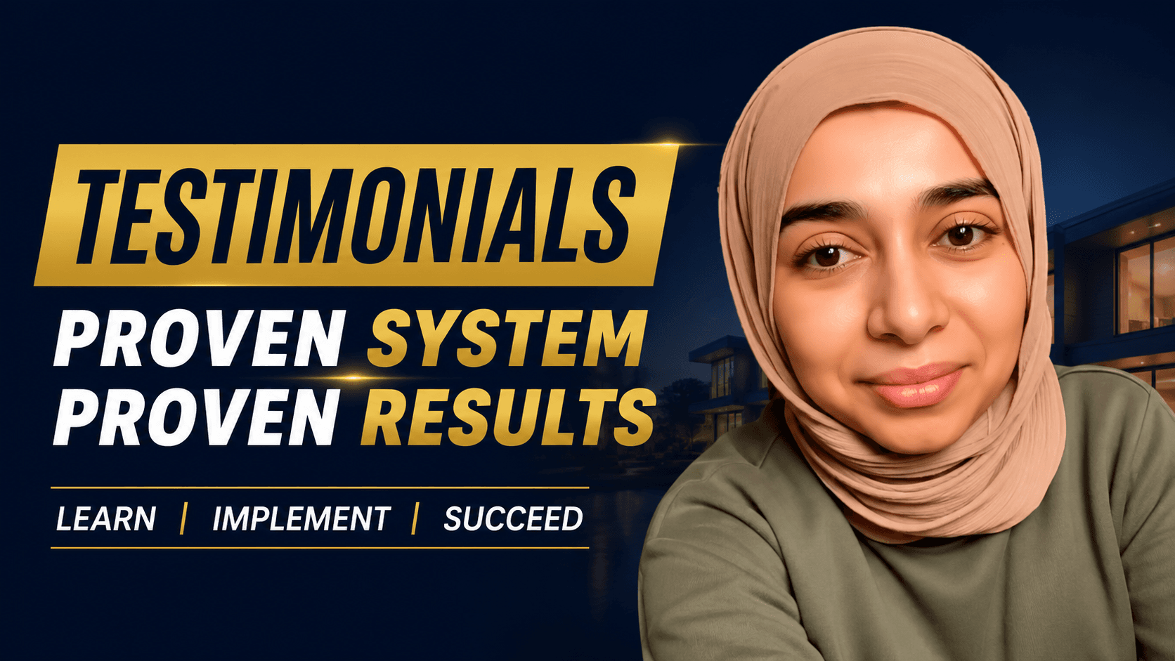 Fathima's Story